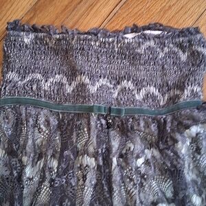 Boutique Brand Shirt